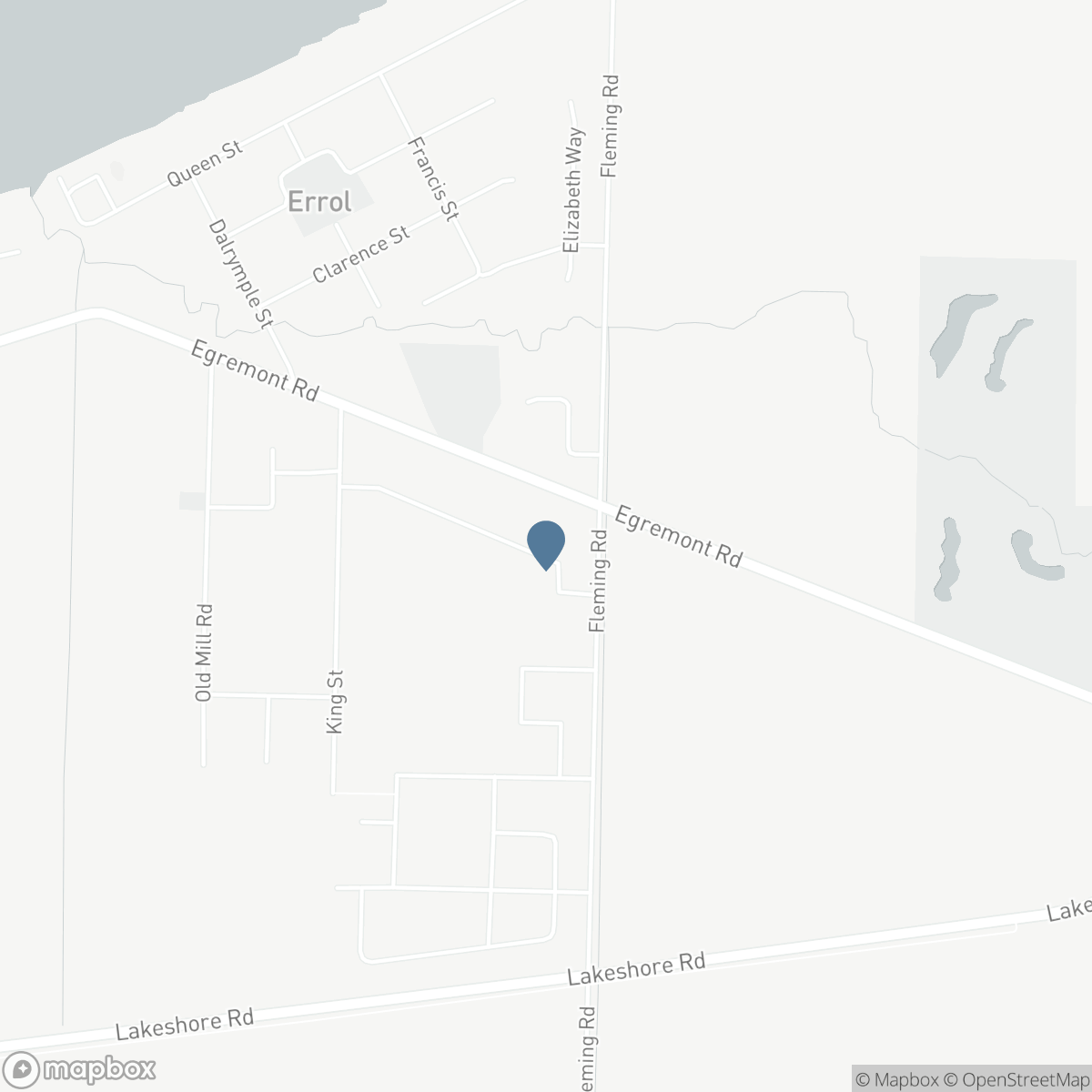 3574 KAWARTHA DRIVE, Plympton-Wyoming, Ontario N0N 1E0